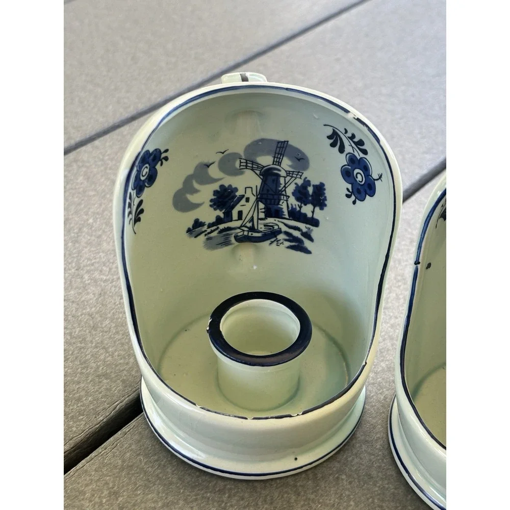 Enesco style holders